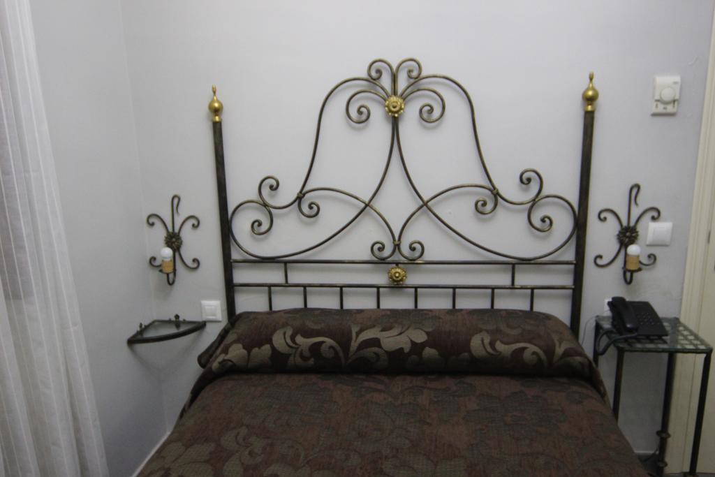 Roma Maison d'hôtes 2*