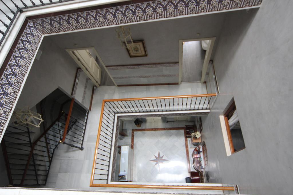 Maison d'hôtes Roma 2*