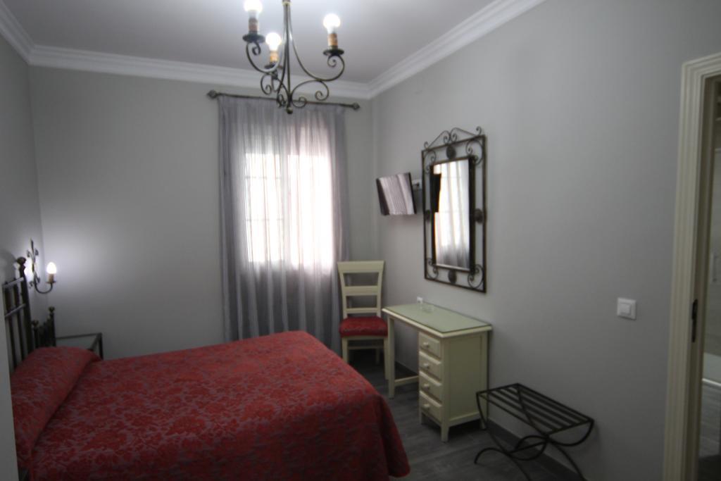 Roma Maison d'hôtes Séville