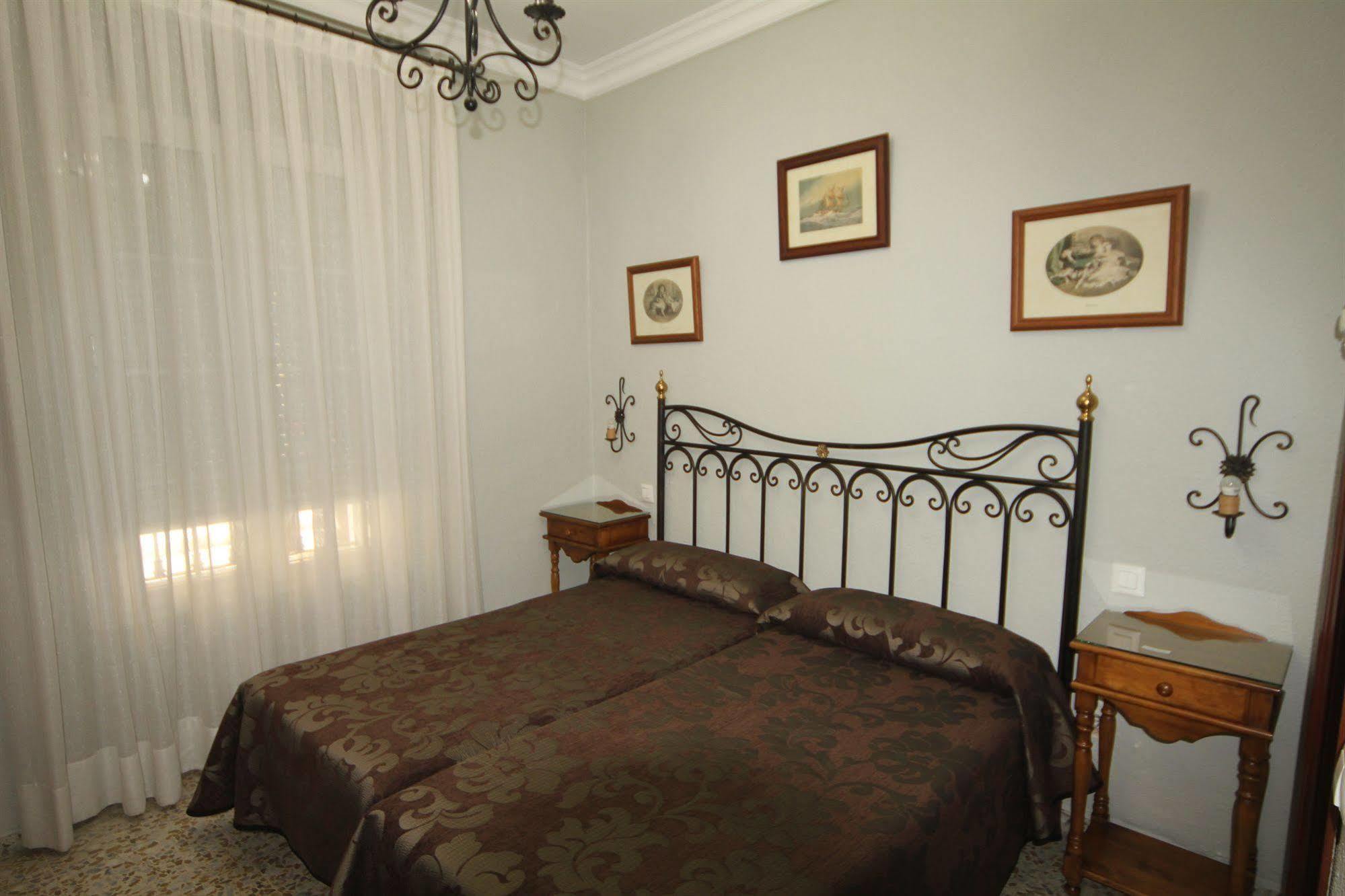 Maison d'hôtes Roma Séville