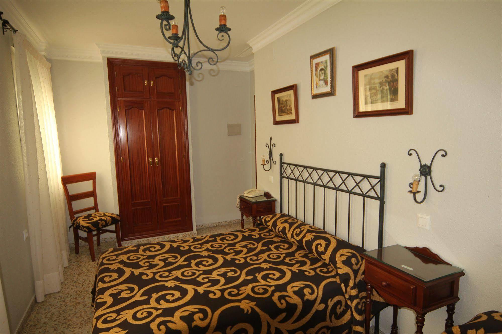 Maison d'hôtes Roma Séville