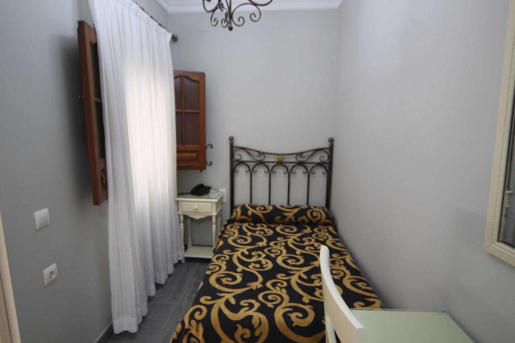 Maison d'hôtes Roma 2*